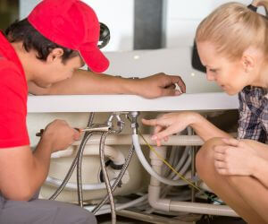 About Emergency plumbing pros Avenue, MD